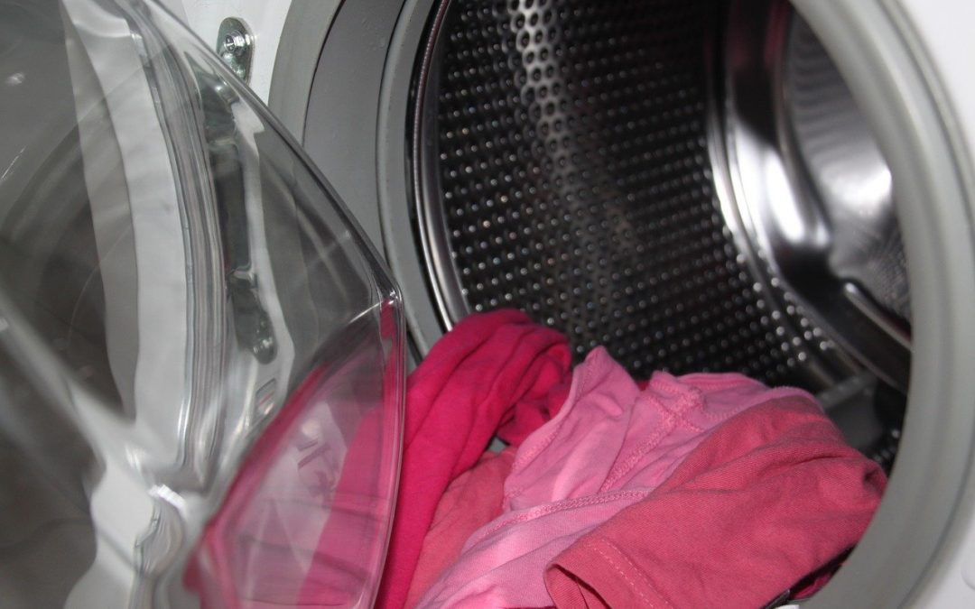 Why Does My Washing Machine Stink?