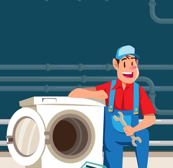 5 Tips to Help You Choose the Right Appliance Repair Man