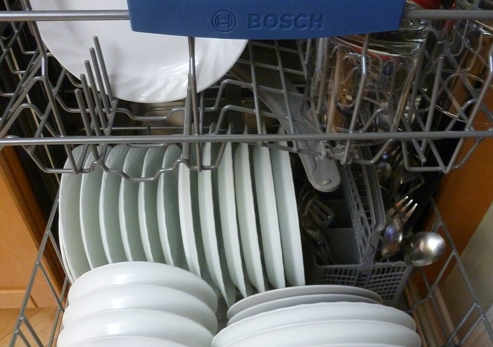 Tips on How to Repair A Dishwasher