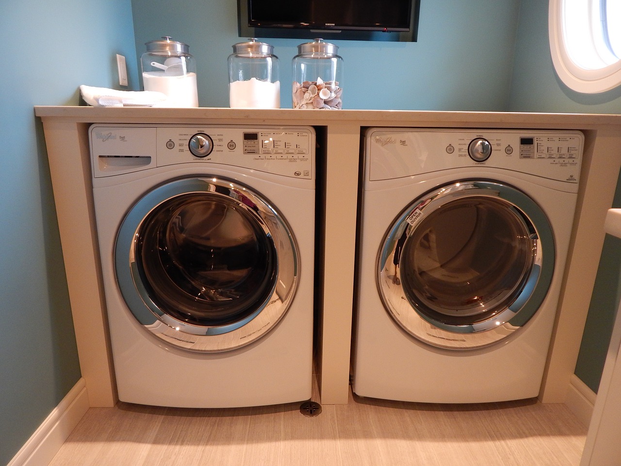Guide to Washer and Dryer Repair