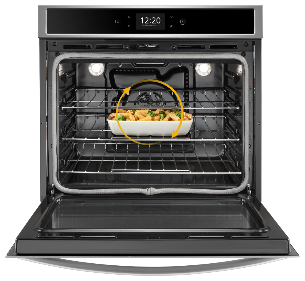 Which Oven Is Better: Convection or Conventional?